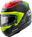 Arai RX-7 V Evo Tatsuki resim