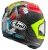 Arai RX-7 V Evo Tatsuki