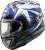 Arai RX-7 V Evo Maverick Star