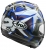 Arai RX-7 V Evo Maverick Star