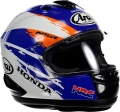 Arai RX-7 V NSR250R 92 resim