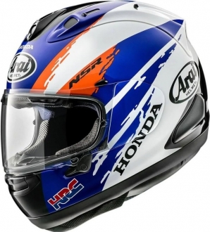 Arai RX-7 V NSR250R 92