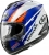Arai RX-7 V NSR250R 92