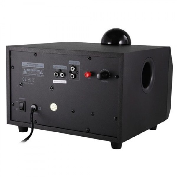 Mikado MD-2530 Hoparlör