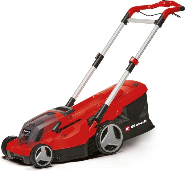 Einhell GP-CM 36/450 Çim Biçme Makinesi