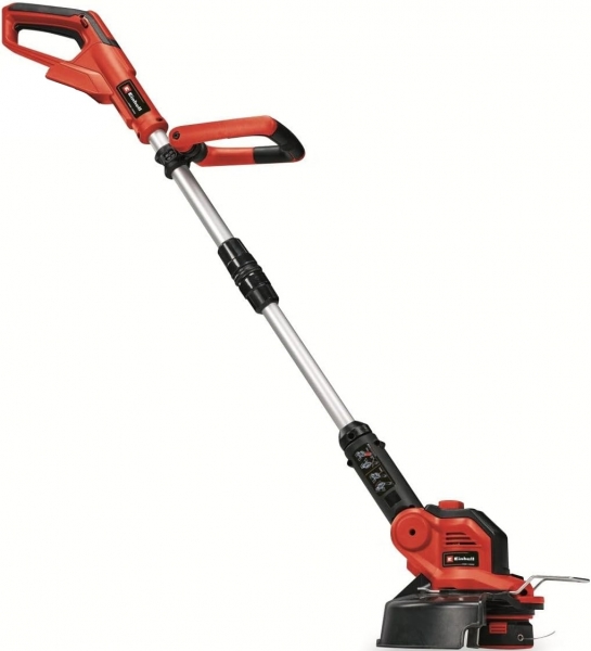 Einhell Ge-Ct 18/28 Li Solo Çim Biçme Makinesi