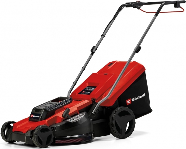 Einhell GC-EM 1800/43 Çim Biçme Makinesi