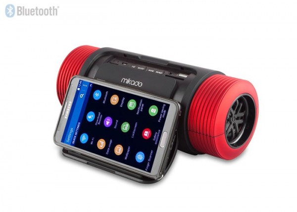 Mikado MD-30BT Bluetooth Hoparlör