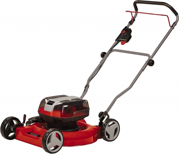 Einhell GE-CM 36/48 Li M-Solo Çim Biçme Makinesi