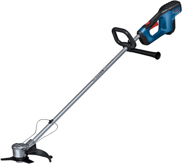 Bosch GFR 18V-23 Çim Biçme Makinesi