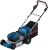 Bosch GRA 18V2-46 Solo Çim Biçme Makinesi