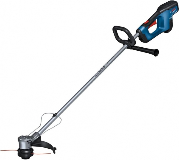 Bosch GRT18V-33 Çim Biçme Makinesi