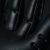 Uhlsport Speed Contact Black Supergrip+ HN Kaleci Eldiveni