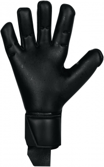 Uhlsport Speed Contact Black Supergrip+ HN Kaleci Eldiveni
