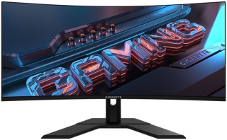 Gigabyte GS34WQC Monitör