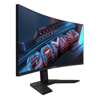 Gigabyte GS34WQC Monitör