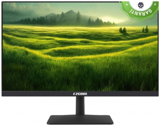 Ezcool Corp EZC24 Monitör