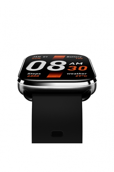 QCY Watch GS Akıllı Saat