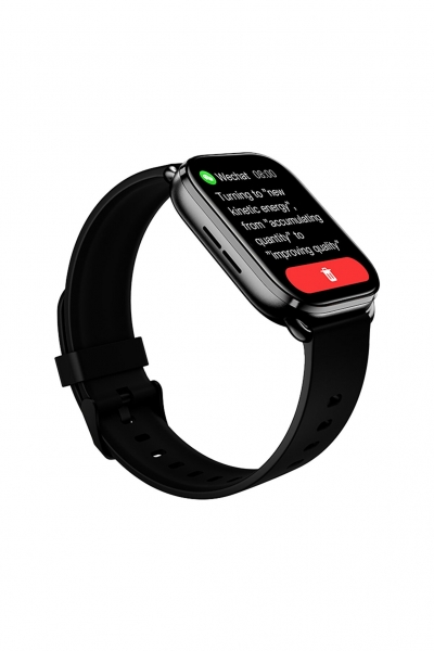 QCY Watch GS Akıllı Saat
