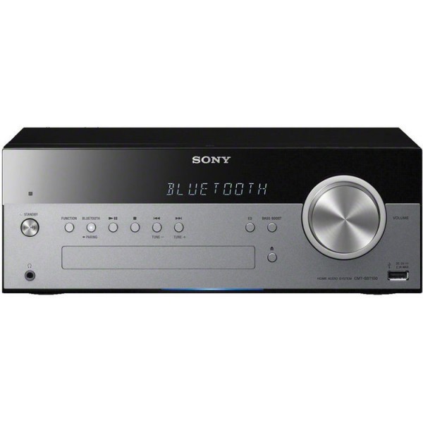 Sony CMT-SBT100 Müzik Sistemi
