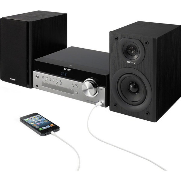 Sony CMT-SBT100 Müzik Sistemi