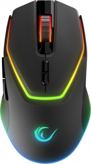 Rampage Vortex M1 Mouse