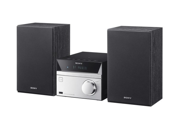 Sony CMT-SBT20 Müzik Sistemi