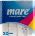 Mare Tuvalet Kağıdı 32 Rulo resim