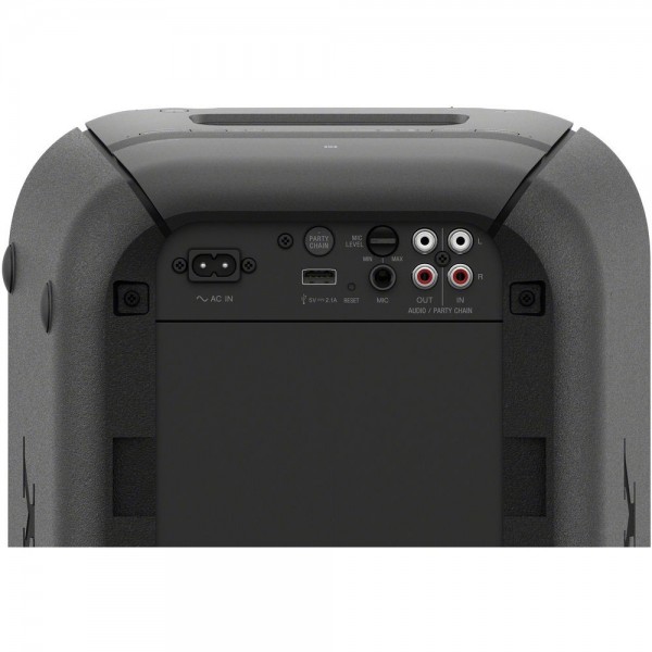 Sony GTK-XB60 Hoparlör