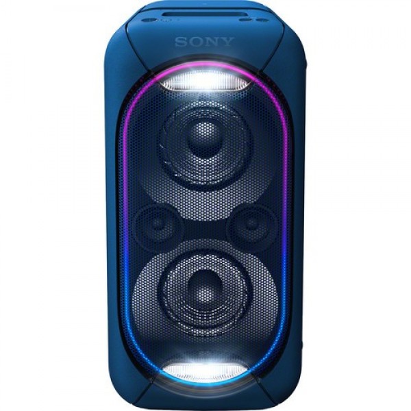 Sony GTK-XB60 Hoparlör