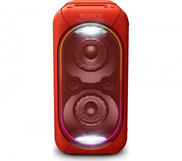Sony GTK-XB60 Hoparlör