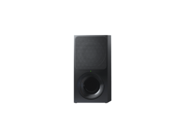 Sony HT-CT390 Soundbar