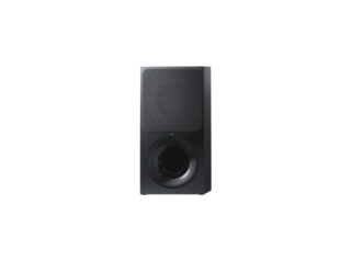 Sony HT-CT390 Soundbar
