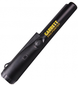 Garrett Pro Pointer Metal Dedektörü