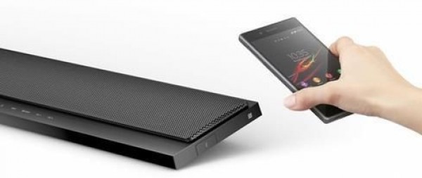 Sony HT-CT790 Soundbar