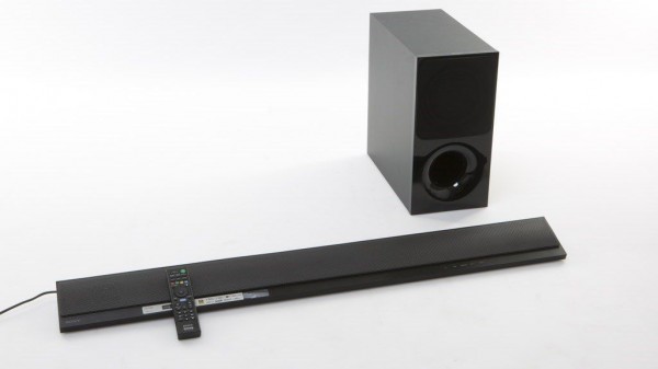 Sony HT-CT790 Soundbar