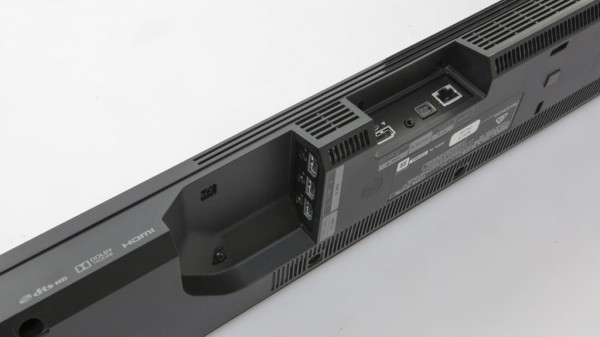 Sony HT-CT790 Soundbar