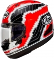 Arai RX-7 V Mamola Edge Red resim