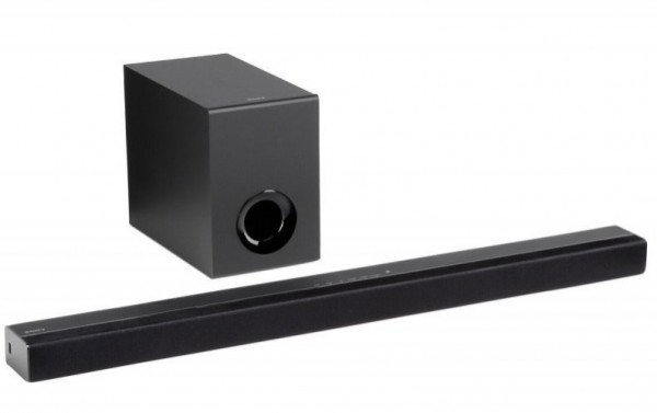 Sony HT-CT80 Soundbar