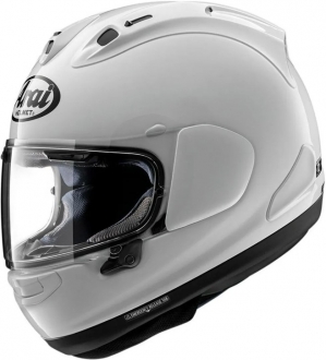 Arai RX-7 V Evo White