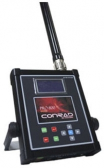 Conrad Pro 800 Metal Dedektörü