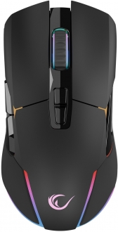 Rampage Nova M4 Mouse