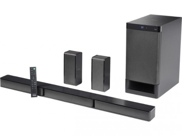 Sony HT-RT3 Soundbar