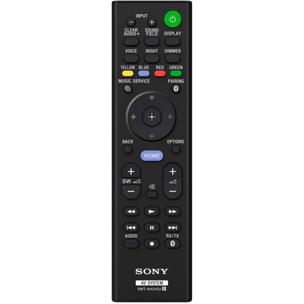Sony HT-ST5000 Soundbar