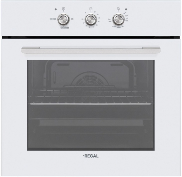Regal AF 7665 BCY Ankastre Fırın