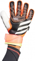 Adidas Predator Match Fingersave 12 numara Kaleci Eldiveni