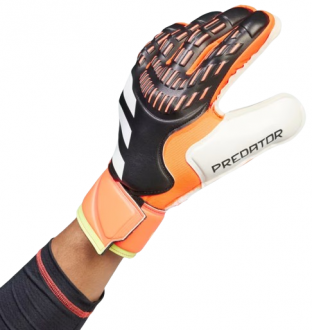 Adidas Predator Match Fingersave Kaleci Eldiveni