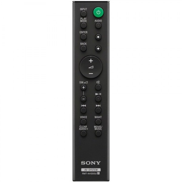 Sony HT-CT290 Soundbar