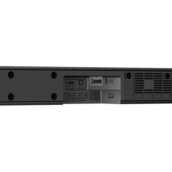 Sony HT-CT290 Soundbar