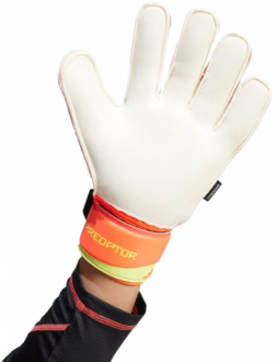 Adidas Predator Match Fingersave Kaleci Eldiveni